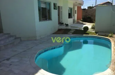 Casa com 4 dormitórios à venda, 288 m² por r$ 1.200.000,00 - residencial boa vista - americana/sp