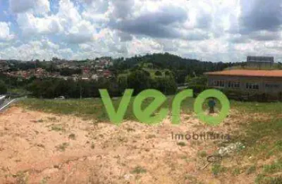 Terreno à venda, 1995 m² por r$ 1.995.000,00 - capela - vinhedo/sp