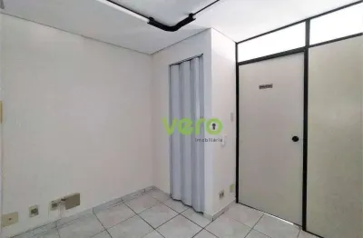 Sala para alugar, 39 m² por r$ 2.282,76/mês - vila itapura - campinas/sp