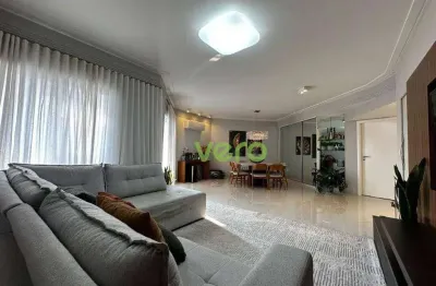 Apartamento com 3 dormitórios à venda, 156 m² por r$ 1.200.000,00 - vila rehder - americana/sp