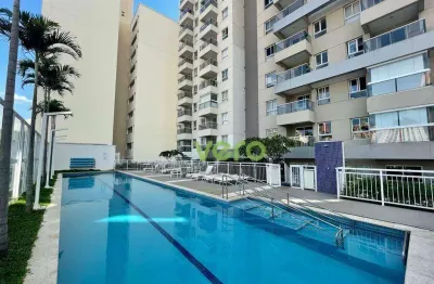 Apartamento com 1 dormitório à venda, 46 m² por r$ 450.000,00 - centro - campinas/sp