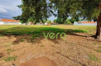 Terreno para alugar, 3600 m² por r$ 5.720,00/mês - parque residencial klavin - nova odessa/sp