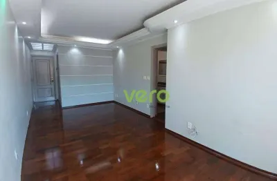 Apartamento com 3 dormitórios, 90 m² - venda por r$ 550.000,00 ou aluguel por r$ 3.370,00/mês - santo antônio - americana/sp