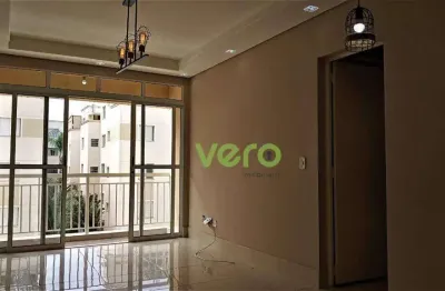 Apartamento com 3 dormitórios à venda, 62 m² por r$ 325.000,00 - vila omar - americana/sp
