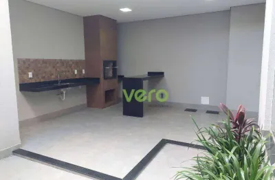 Casa com 3 dormitórios à venda, 160 m² por r$ 780.000,00 - parque universitário - americana/sp