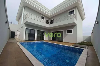 Casa com 6 dormitórios à venda, 440 m² por r$ 3.800.000,00 - chácara letônia - americana/sp