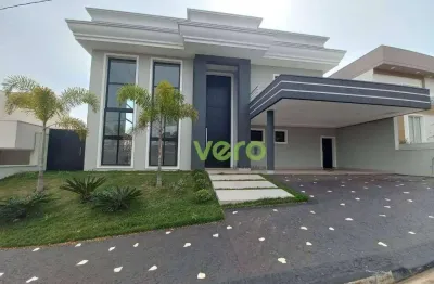 Casa com 6 dormitórios à venda, 440 m² por R$ 3.800.000,00 - Chácara Letônia - Americana/SP