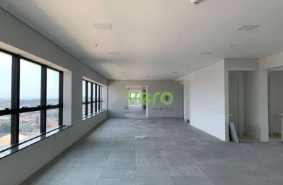 Sala para alugar, 305 m² por r$ 18.774,72/mês - vila israel - americana/sp