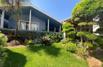 Casa com 3 dormitórios à venda, 119 m² por r$ 1.300.000,00 - iate clube de americana - americana/sp