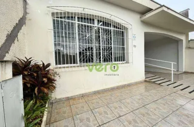 Casa com 4 dormitórios à venda, 261 m² por r$ 800.000,00 - jardim são paulo - americana/sp