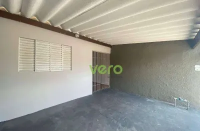 Casa com 2 dormitórios à venda, 88 m² por r$ 290.000,00 - jardim europa i - santa bárbara d'oeste/sp