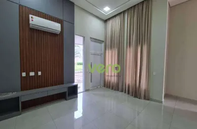 Casa com 3 dormitórios à venda, 190 m² por r$ 1.750.000,00 - parque nova carioba - americana/sp