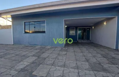 Casa, 157 m² - venda por r$ 850.000,00 ou aluguel por r$ 7.116,40/mês - jardim lizandra - americana/sp