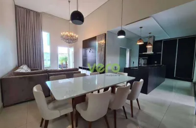 Casa com 3 dormitórios à venda, 230 m² por r$ 2.500.000,00 - jardim imperador - americana/sp