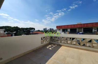 Casa para alugar, 180 m² por r$ 7.108,30/mês - santo antônio - americana/sp
