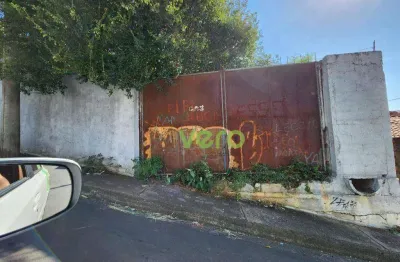 Chácara com 2 dormitórios à venda, 2000 m² por r$ 1.300.000 - jardim brasil - americana/sp