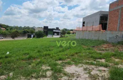 Terreno à venda, 465 m² por r$ 310.000,00 - fazenda santa lúcia - americana/sp