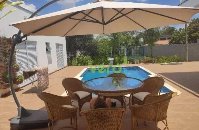 Chácara com 3 dormitórios à venda, 1000 m² por r$ 980.000,00 - chácaras acapulco - nova odessa/sp