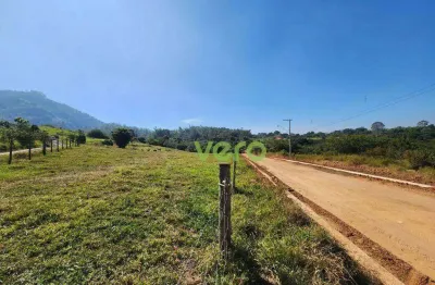 Terreno à venda, 12000 m² por r$ 900.000,00 - capim fino - são pedro/sp