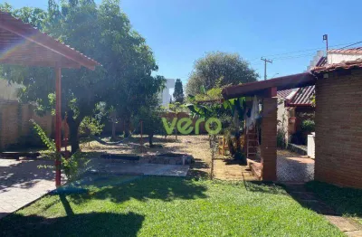 Terreno à venda, 500 m² por r$ 1.000.000,00 - parque residencial nardini - americana/sp