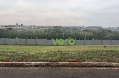 Terreno à venda, 612 m² por r$ 360.000,00 - parque industrial tânia maria covalenco - nova odessa/sp