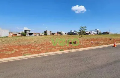 Terreno à venda, 312 m² por r$ 340.000,00 - recanto das águas - nova odessa/sp