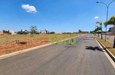 Terreno à venda, 300 m² por r$ 340.000,00 - recanto das águas - nova odessa/sp