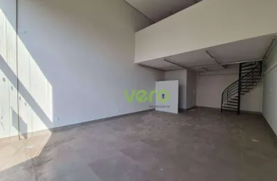 Sala para alugar, 92 m² por r$ 3.000,00/mês - parque são jerônimo - americana/sp