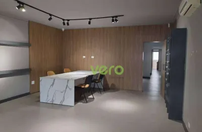 Casa para alugar, 130 m² por r$ 6.383,95/mês - vila pavan - americana/sp