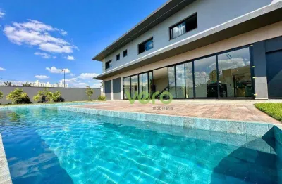 Casa, 250 m² - venda por r$ 2.800.000,00 ou aluguel por r$ 15.928,25/mês - paul brasil - americana/sp