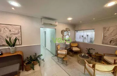 Casa à venda, 152 m² por r$ 739.000,00 - vila santa catarina - americana/sp