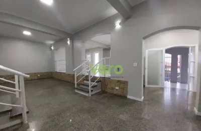 Casa, 360 m² - venda por r$ 1.450.000,00 ou aluguel por r$ 6.800,00/mês - jardim boa vista - santa bárbara d'oeste/sp