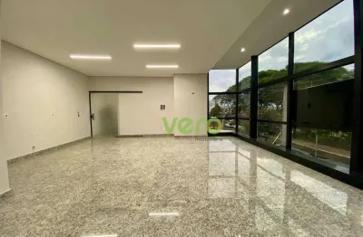 Sala para alugar, 60 m² por r$ 4.500,00/mês - jardim são paulo - americana/sp