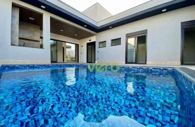 Casa com 3 dormitórios para alugar, 219 m² por r$ 11.701,00/mês - carioba - americana/sp