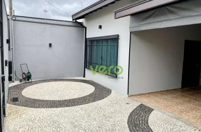 Casa com 3 dormitórios à venda, 200 m² por r$ 950.000,00 - vila miranda - sumaré/sp