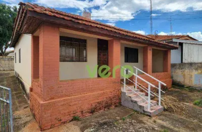 Casa com 3 dormitórios à venda, 110 m² por r$ 350.000,00 - brieds - americana/sp