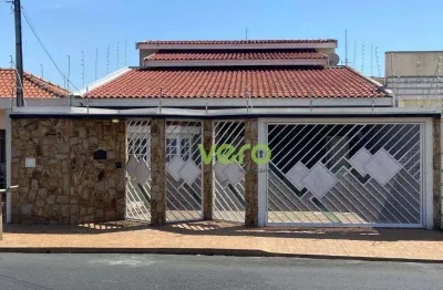 Casa com 3 dormitórios, 251 m² - venda por r$ 1.500.000,00 ou aluguel por r$ 4.645,91/mês - são domingos - americana/sp