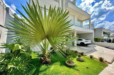 Casa com 3 dormitórios à venda, 360 m² por r$ 2.650.000,00 - jardim werner plaas - americana/sp