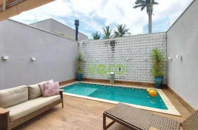 Sobrado com 3 dormitórios à venda, 174 m² por r$ 1.200.000 - parque residencial nardini - americana/sp