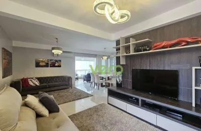 Apartamento à venda, 153 m² por r$ 1.850.000,00 - santo antônio - americana/sp
