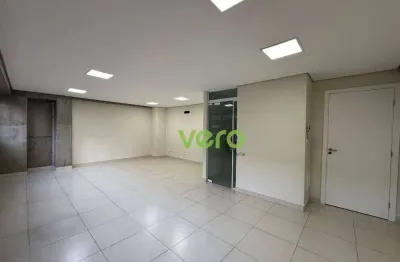 Sala, 40 m² - venda por r$ 284.000,00 ou aluguel por r$ 2.140,64/mês - centro - americana/sp