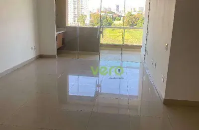 Apartamento para alugar, 240 m² por r$ 7.712,00/mês - jardim paulista - americana/sp