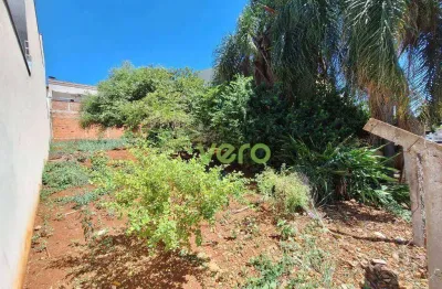 Terreno à venda, 333 m² por r$ 440.000 - vila nossa senhora de fátima - americana/sp