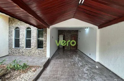 Casa com 3 dormitórios à venda, 154 m² por r$ 600.000,00 - vila nossa senhora de fátima - americana/sp