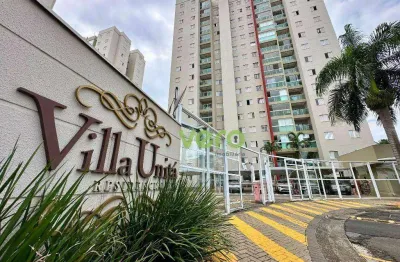 Apartamento com 3 dormitórios à venda, 70 m² por r$ 540.000 - santa cruz - americana/sp