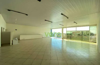 Sala para alugar, 160 m² por r$ 2.149,00/mês - jardim dona regina - santa bárbara d'oeste/sp