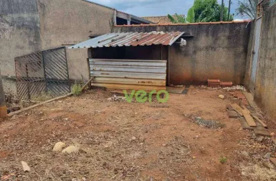 Terreno à venda, 520 m² por r$ 300.000 - riviera tamborlim - americana/sp