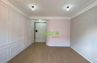 Sala para alugar, 27 m² por r$ 1.386,01/mês - jardim girassol - americana/sp