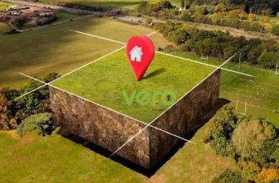 Terreno à venda, 1000 m² por r$ 780.000 - estância hípica - nova odessa/sp