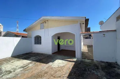 Casa, 80 m² - venda por r$ 380.000,00 ou aluguel por r$ 1.965,00/mês - vila omar - americana/sp